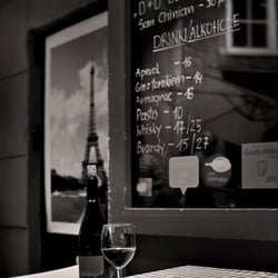 Bistro La Cocotte