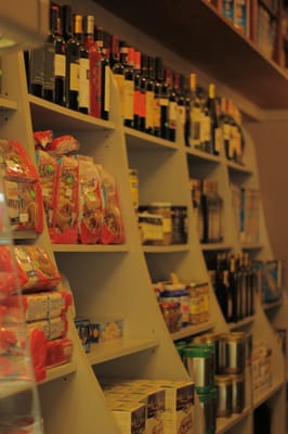 Pasta Plus Restaurant by null