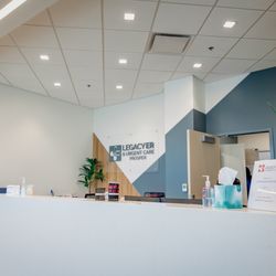 Legacy ER & Urgent Care - Prosper