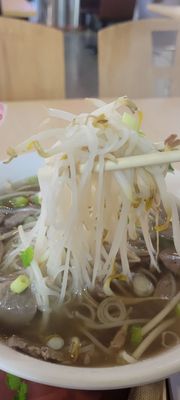 Pham's Rice Bowl by null