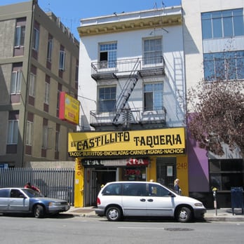 El Castillito - Mexican Near Me - San Francisco, California