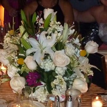 Ultra Violet Flowers - table centerpiece - Florists Near Me - Washington, DC, District of Columbia Ultra Violet Flowers - table centerpiece - Florists Near Me - Washington, DC, District of Columbia