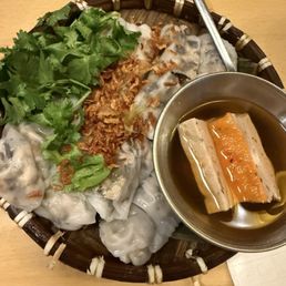 Banh Cuon Hanoi Banh Cuon Hanoi