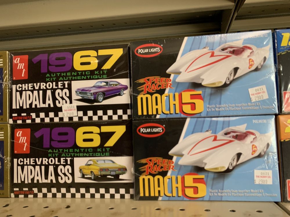 THE HOBBY COMPANY 53 Photos & 35 Reviews 98027 Hekaha St, Aiea, HI Yelp