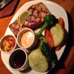 Outback Ann Arbor Minull