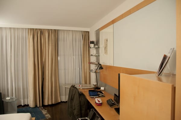 Hotel Greif by null