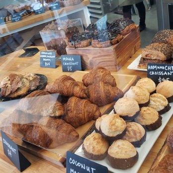 Kneads Bakery Cafe and Mill - all sorts of croissants - Bakeries Near Me - Westport, Connecticut Kneads Bakery Cafe and Mill - all sorts of croissants - Bakeries Near Me - Westport, Connecticut