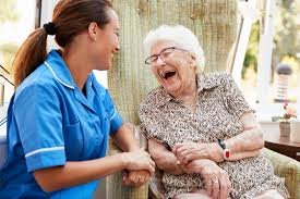 Abundant Love Homecare - home care agency in Grand Rapids, MI