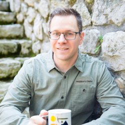 Neighbor's Choice Insurance Agency - Meet Jeff - Agent, Owner, and Insurance Nerd