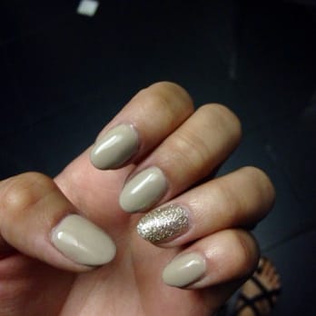 Colour Nails Spa - Gel mani by Nancy :) - Nail Salons Near Me - Los Angeles, California