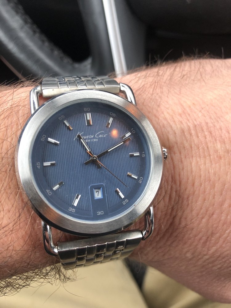 WATCH & JEWELRY DOCTOR Updated October 2024 12 Reviews 214 E