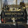 Photo of Cloverleaf Barber Shop