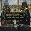 Cloverleaf Barber Shop gift card