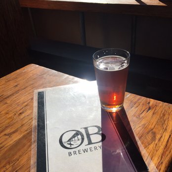 OB Brewery - Breweries Near Me - San Diego, California OB Brewery - Breweries Near Me - San Diego, California