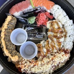 Sushi Tatsu