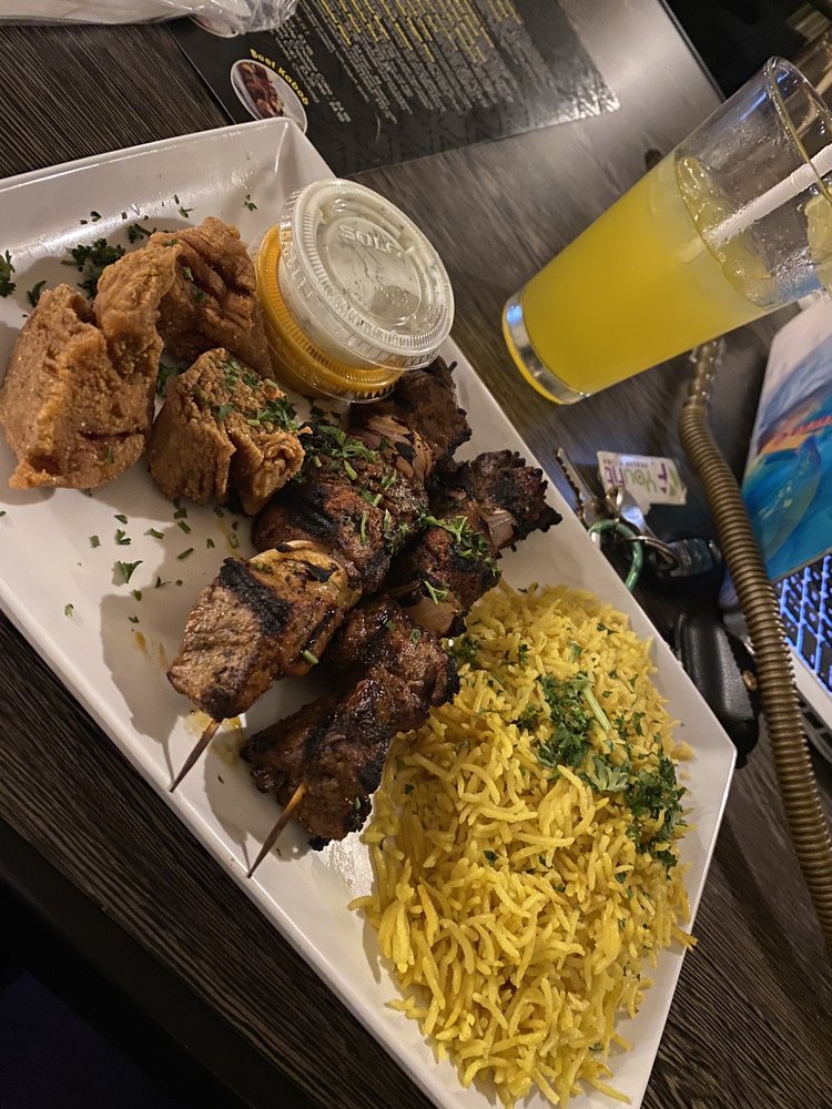 HAIFA CUISINE & HOOKAH BAR 81 Photos & 157 Reviews Hookah Bars