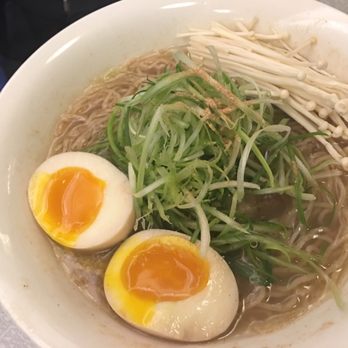 Ivan Ramen - Shio ramen - Ramen Near Me - New York, New York Ivan Ramen - Shio ramen - Ramen Near Me - New York, New York