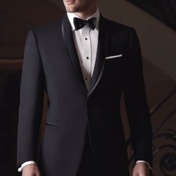 KooKoo's Nest - We have a variety of tuxedo options available for any event.