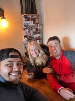 National Ability Center by null