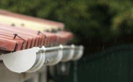 Slide of Everlast Roofing and Gutters