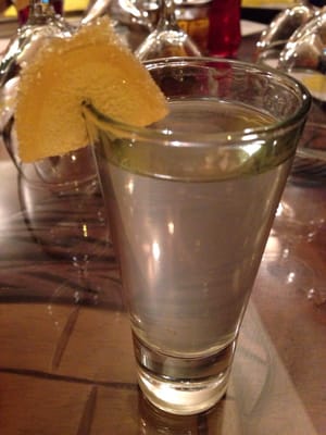 A La Banane Ivoirienne by null