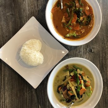 Thai Ladle - Panang Curry & Green Curry - Thai Near Me - Poway, California Thai Ladle - Panang Curry & Green Curry - Thai Near Me - Poway, California