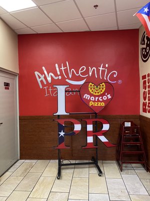 MARCO’S PIZZA - Updated January 2026 - 28 Photos - Calle Recinto Sur S ...