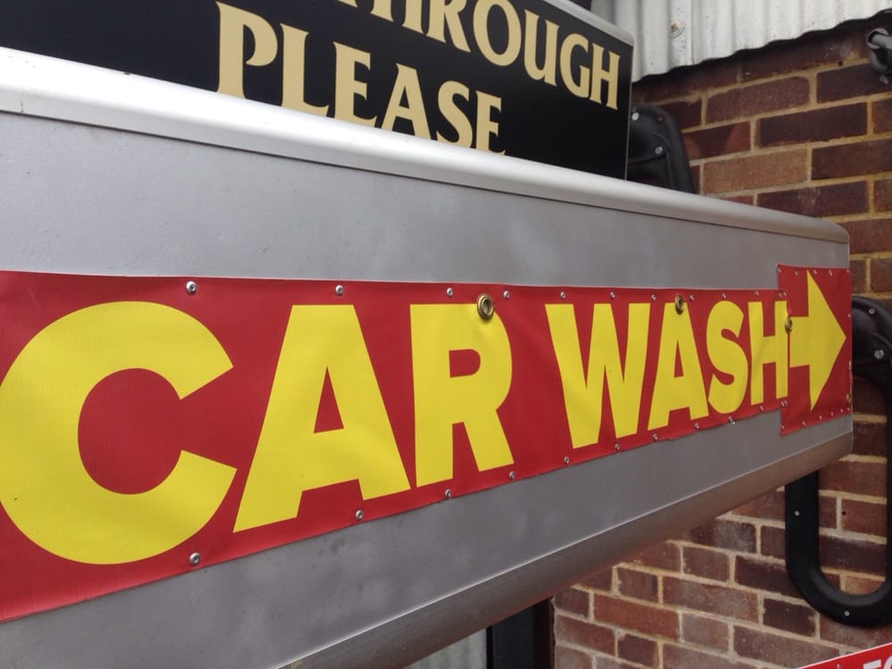 PRESTIGE CAR WASH Updated September 2024 Wood Lane