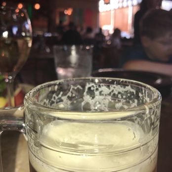 Ignazio's - Well-deserved suds after a well-walked afternoon. - Pizza Near Me - Brooklyn, New York Ignazio's - Well-deserved suds after a well-walked afternoon. - Pizza Near Me - Brooklyn, New York