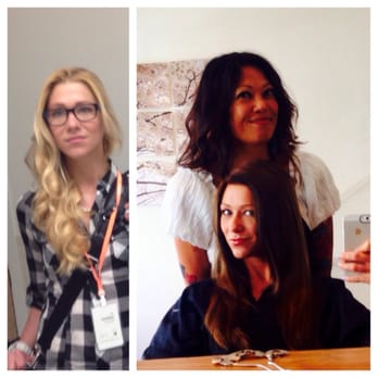 Color by Mia - Mia the Magician! - Hair Stylists Near Me - San Francisco, California Color by Mia - Mia the Magician! - Hair Stylists Near Me - San Francisco, California