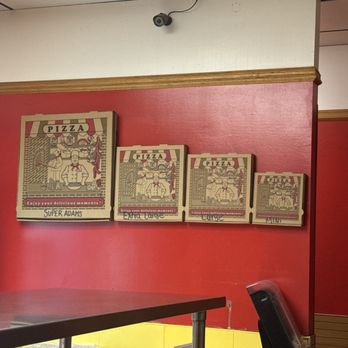 Adam's Pizza and Wings - Pizza sizes - Pizza Near Me - Tolleson, Arizona Adam's Pizza and Wings - Pizza sizes - Pizza Near Me - Tolleson, Arizona