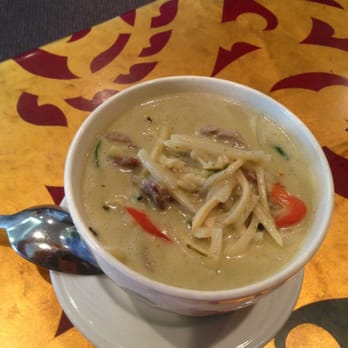 Chao Phra Ya - Beef curry - Thai Near Me - Herndon, Virginia Chao Phra Ya - Beef curry - Thai Near Me - Herndon, Virginia