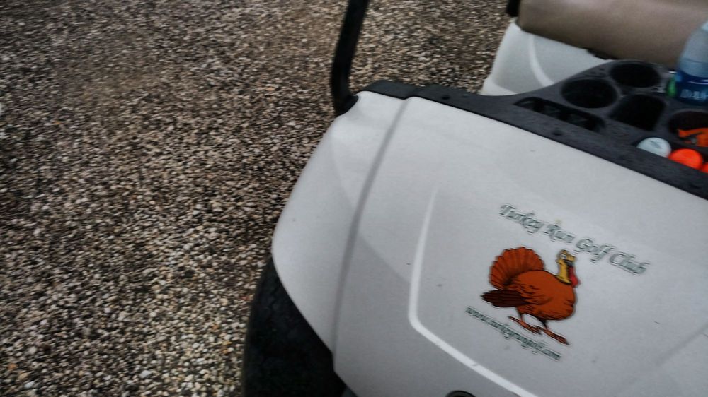 TURKEY RUN GOLF CLUB 7951 E State Rd 47, Waveland, Indiana Golf