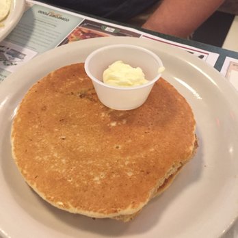 Metro Diner - Side of pancakes - American Near Me - Indianapolis, Indiana Metro Diner - Side of pancakes - American Near Me - Indianapolis, Indiana