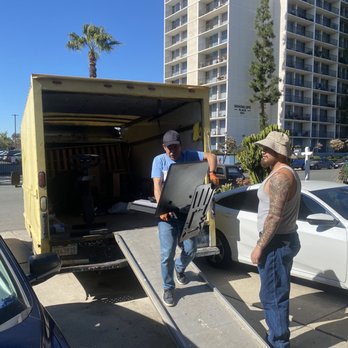 Phuong Moving - Carpet Cleaning Near Me Phuong Moving - Carpet Cleaning Near Me