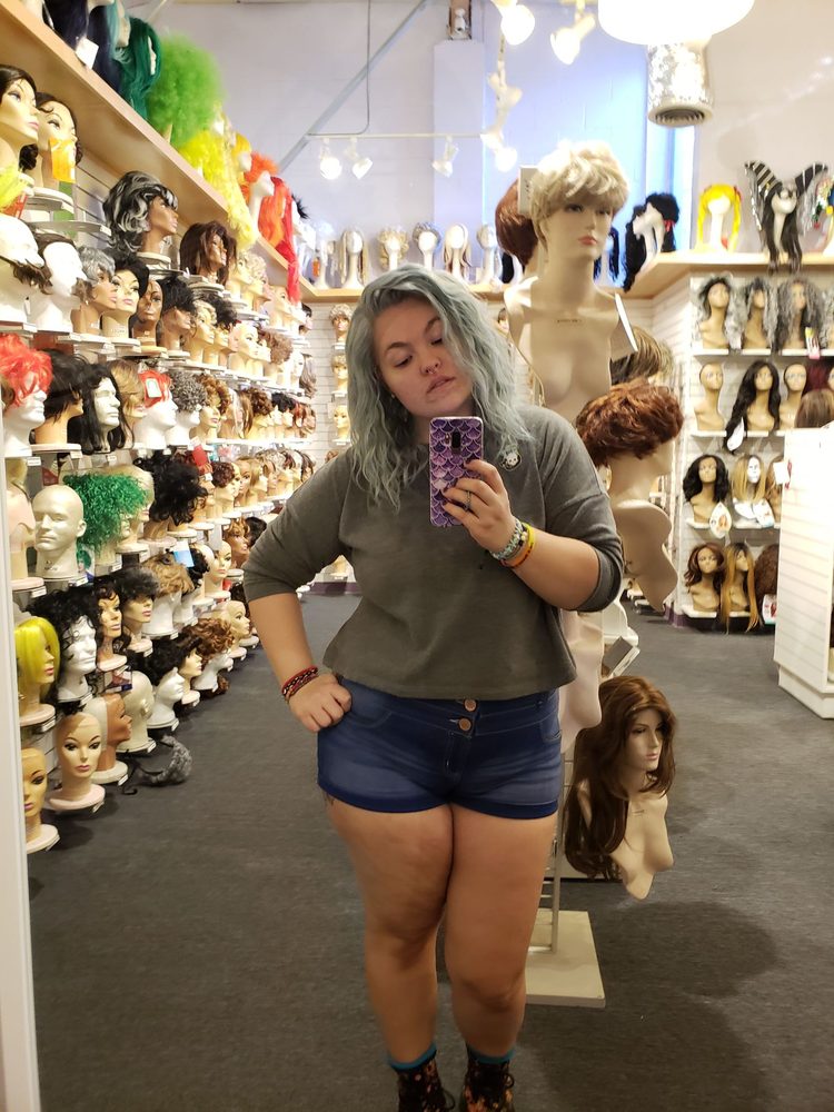 WILSHIRE WIGS 55 Photos & 238 Reviews 6261 Van Nuys Blvd, Van Nuys, CA Yelp