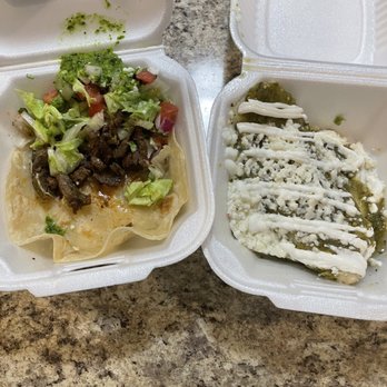 Cantina Louie - Mexican Near Me - St. Augustine, Florida