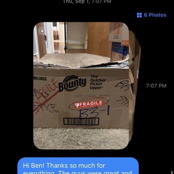 Ben the Mover Guy - Movers Near Me Ben the Mover Guy - Movers Near Me