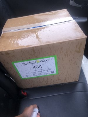 THE FLAMING CANDLE COMPANY - Updated January 2025 - 15 Reviews - 71