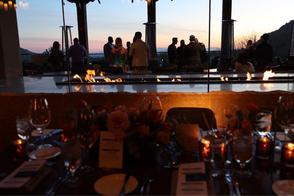 Four Seasons Resort Scottsdale by null