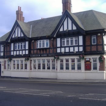 Ramsden Arms - Pubs Near Me - Blackpool, LAN
