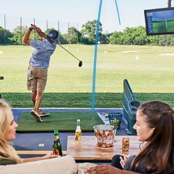 Golf The Round