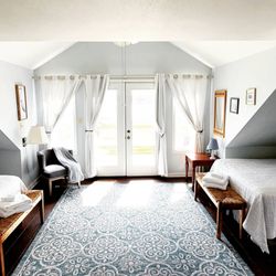 The Bonney Grey Grafton Guesthouse