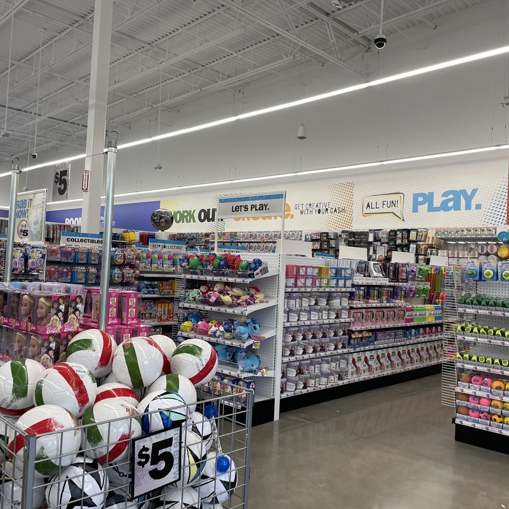 Five Below - Discount Store Near Me - Elk Grove, California Five Below - Discount Store Near Me - Elk Grove, California