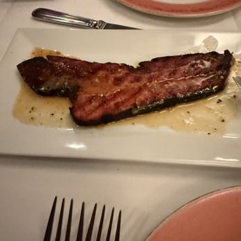 Christo's Steak House - Thick cut bacon - Steakhouses Near Me - Astoria, New York Christo's Steak House - Thick cut bacon - Steakhouses Near Me - Astoria, New York