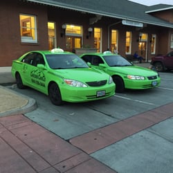 Cascade Cab Company