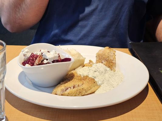 Meadowlark Restaurant by null