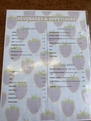 Joyce & Co. Cafe by null