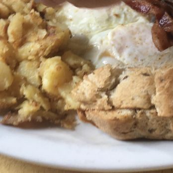Charlie's Diner - Breakfast food - Breakfast & Brunch Near Me - East Aurora, New York