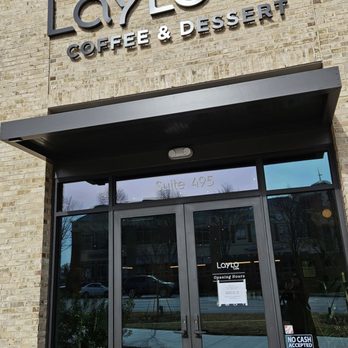 Laylo - Coffee & Tea Near Me - Atlanta, Georgia